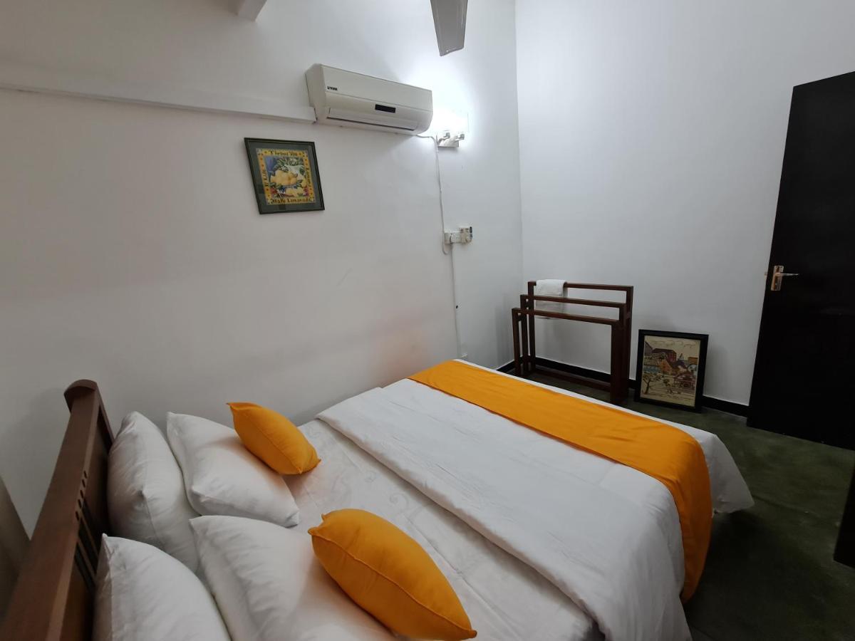 Hello Kandy Homestay Экстерьер фото