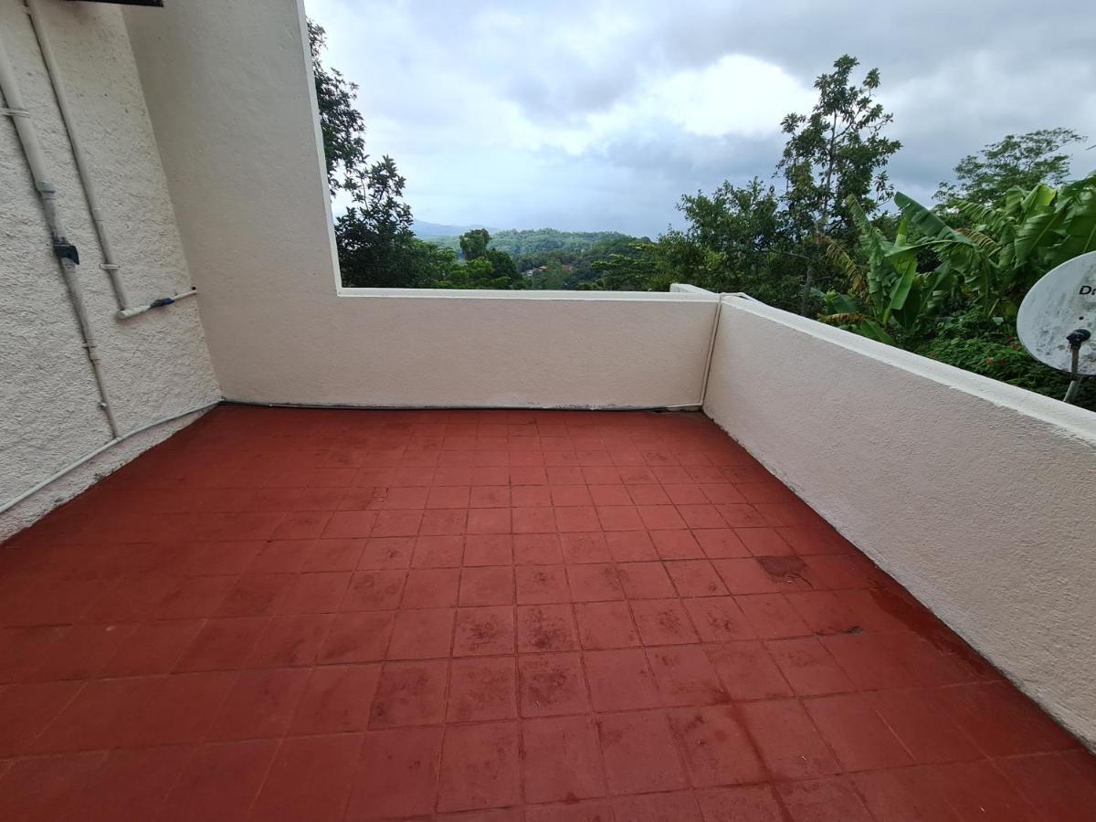 Hello Kandy Homestay Экстерьер фото