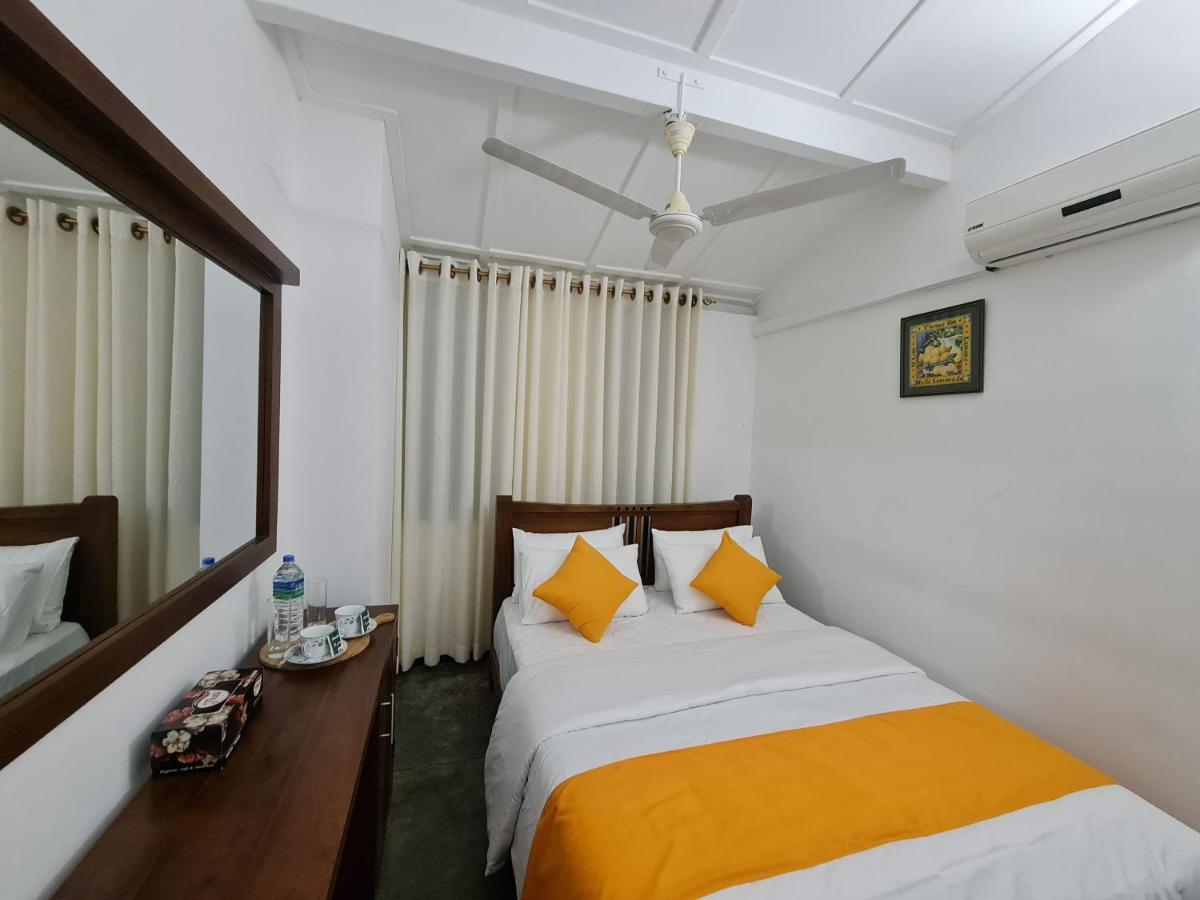 Hello Kandy Homestay Экстерьер фото