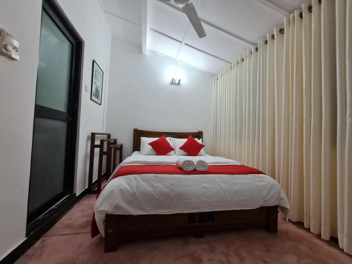 Hello Kandy Homestay Экстерьер фото