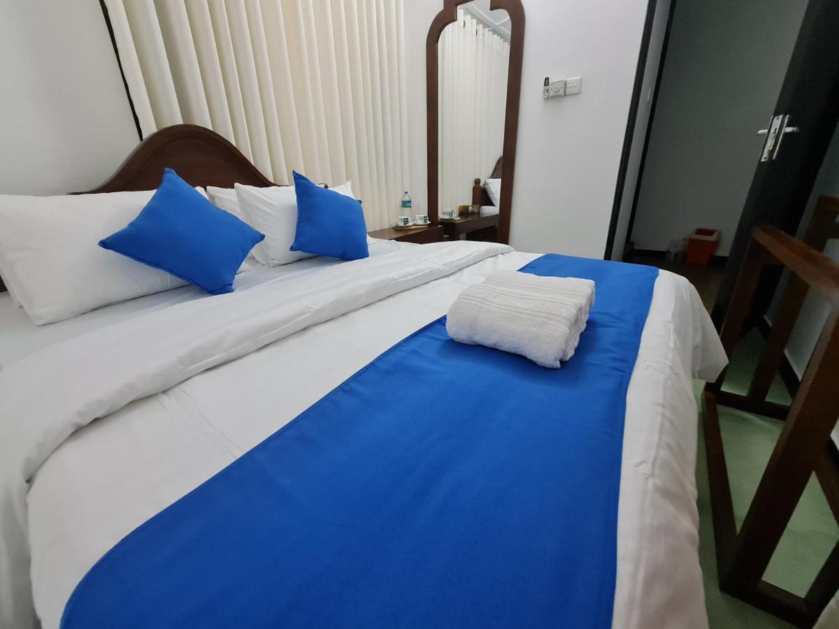 Hello Kandy Homestay Экстерьер фото