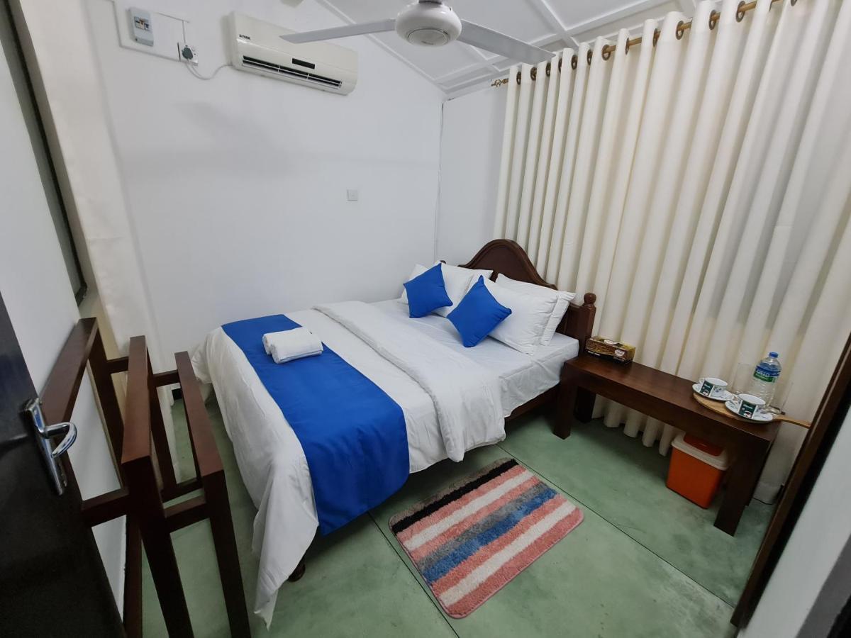 Hello Kandy Homestay Экстерьер фото