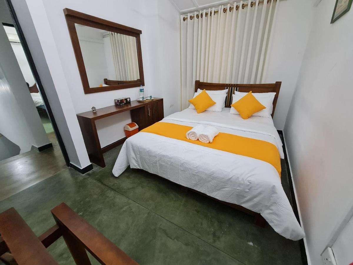 Hello Kandy Homestay Экстерьер фото