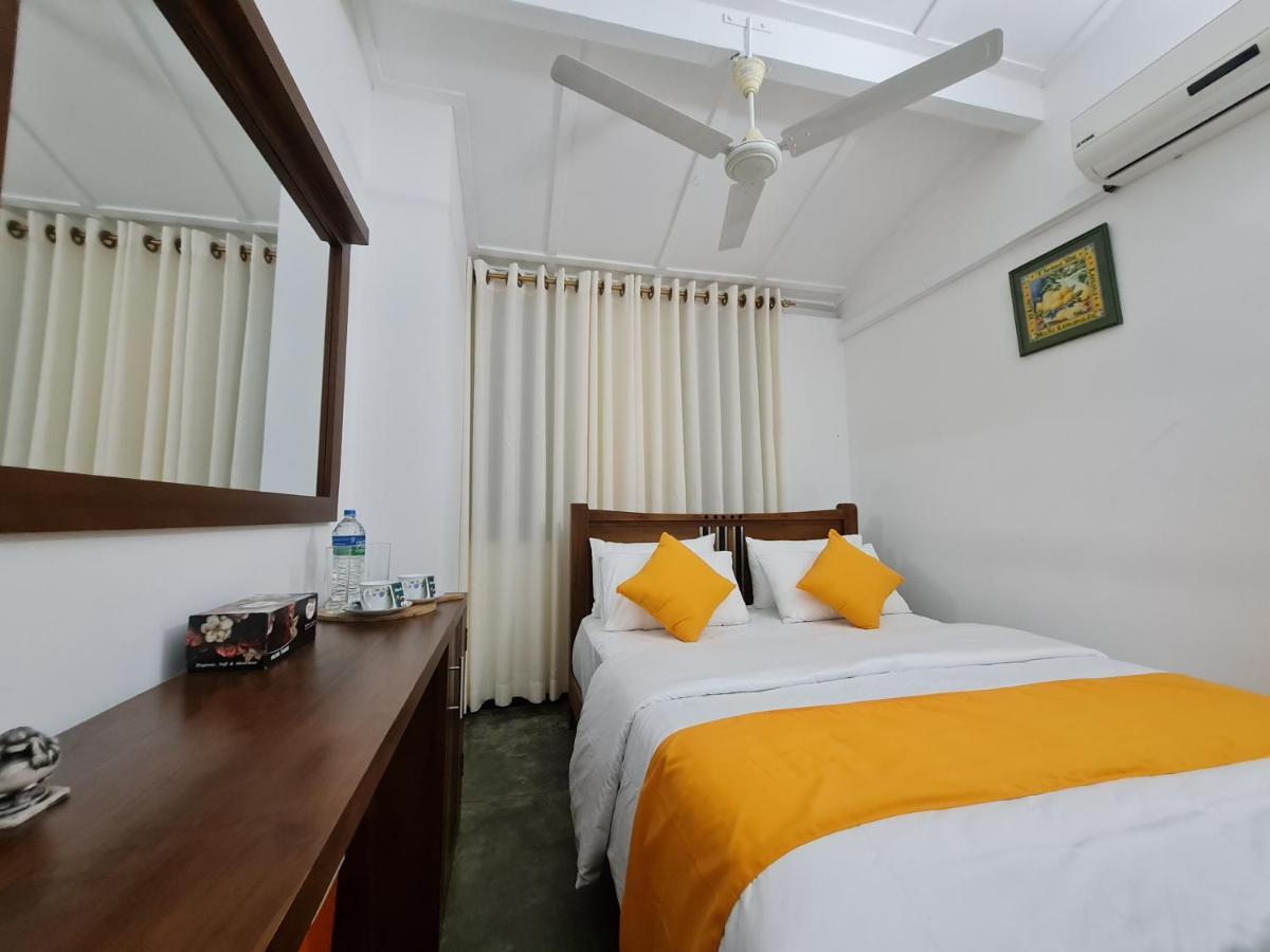 Hello Kandy Homestay Экстерьер фото