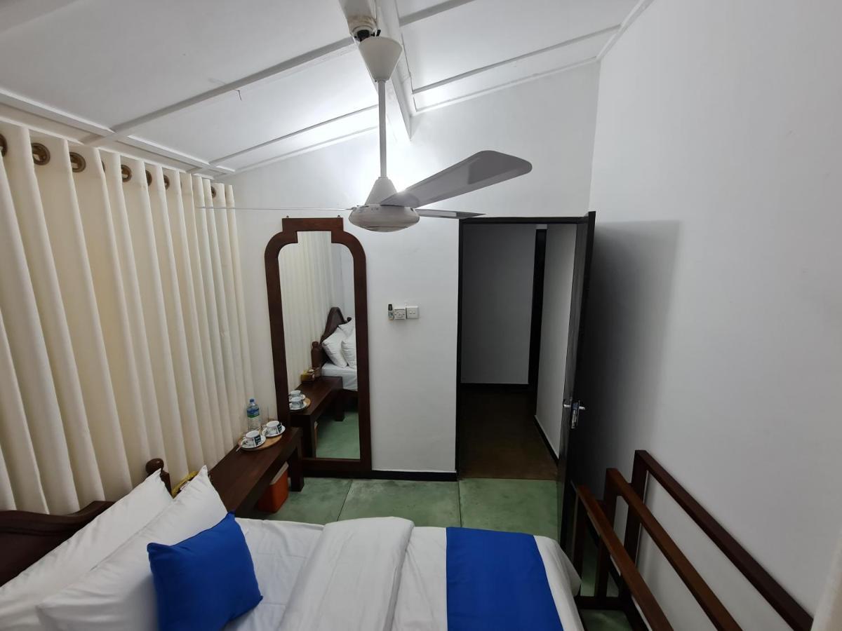 Hello Kandy Homestay Экстерьер фото