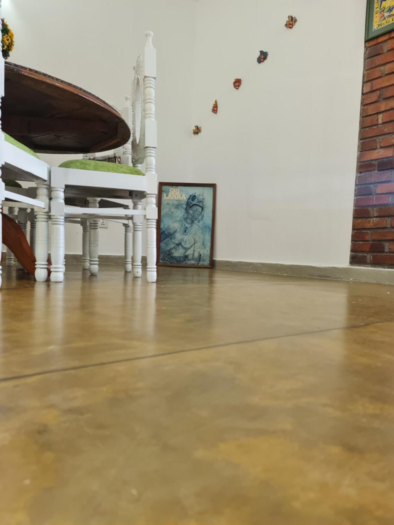 Hello Kandy Homestay Экстерьер фото