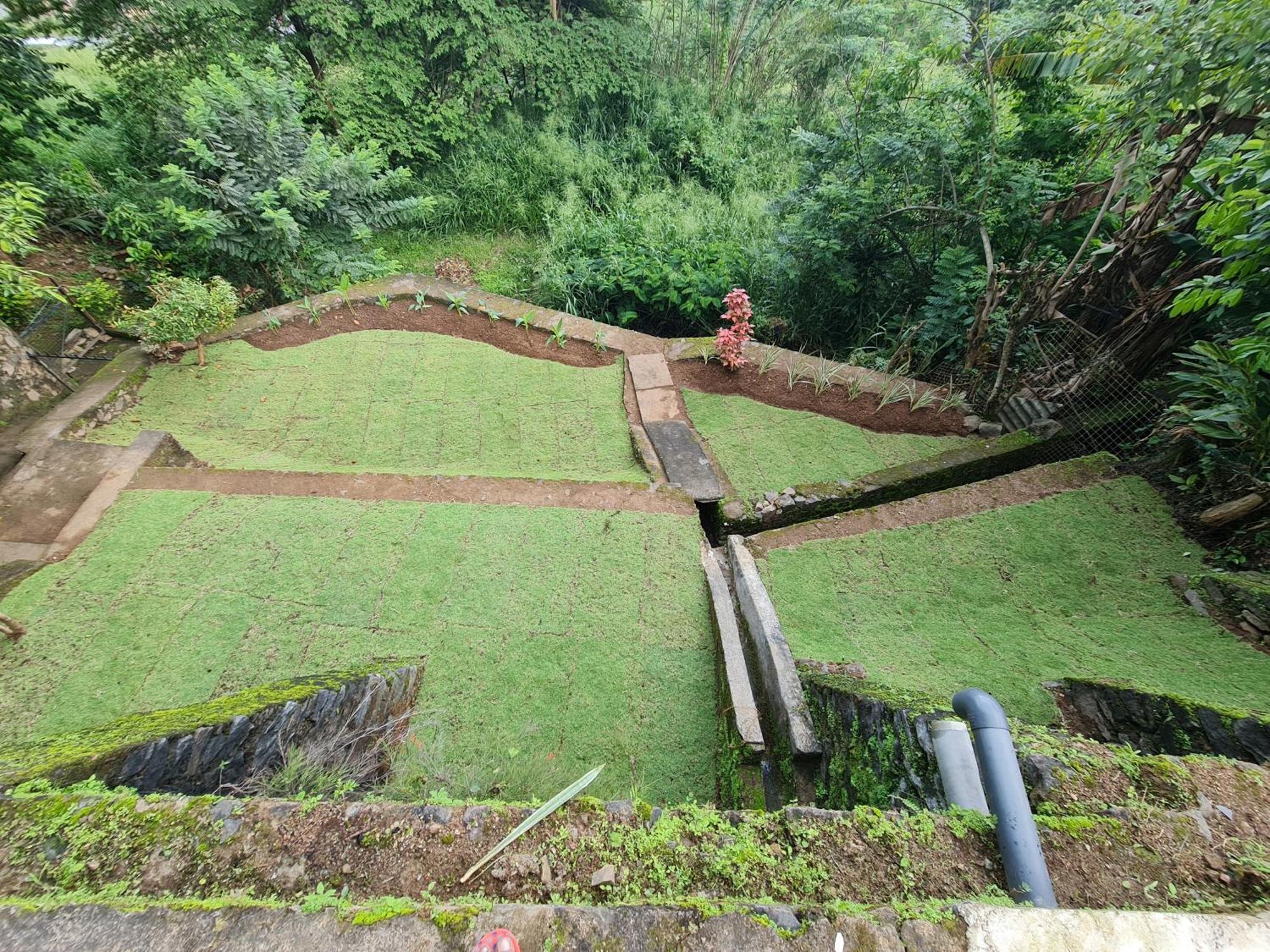Hello Kandy Homestay Экстерьер фото