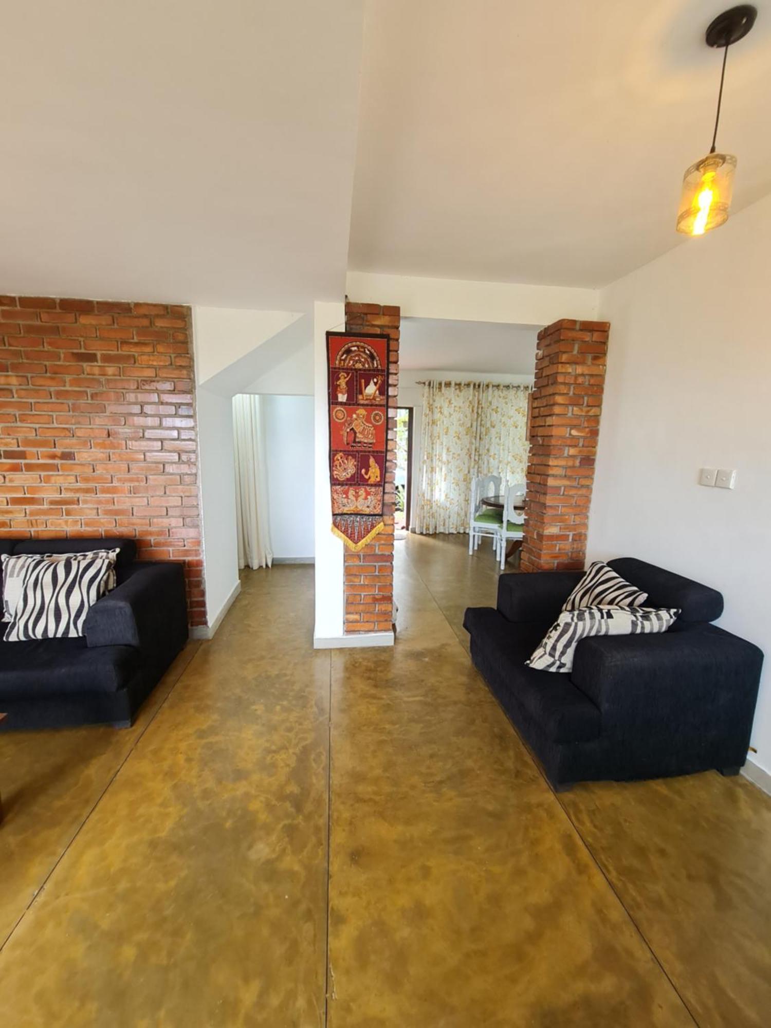 Hello Kandy Homestay Экстерьер фото