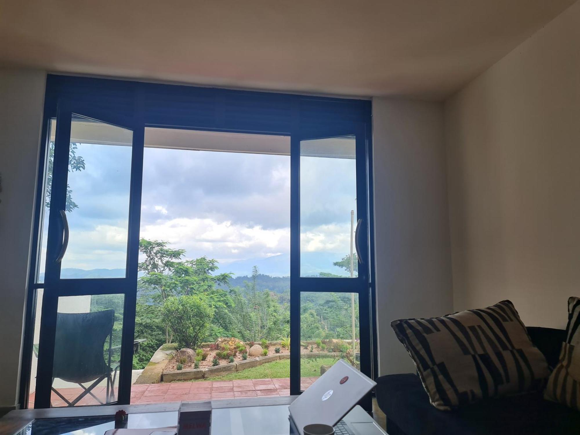 Hello Kandy Homestay Экстерьер фото