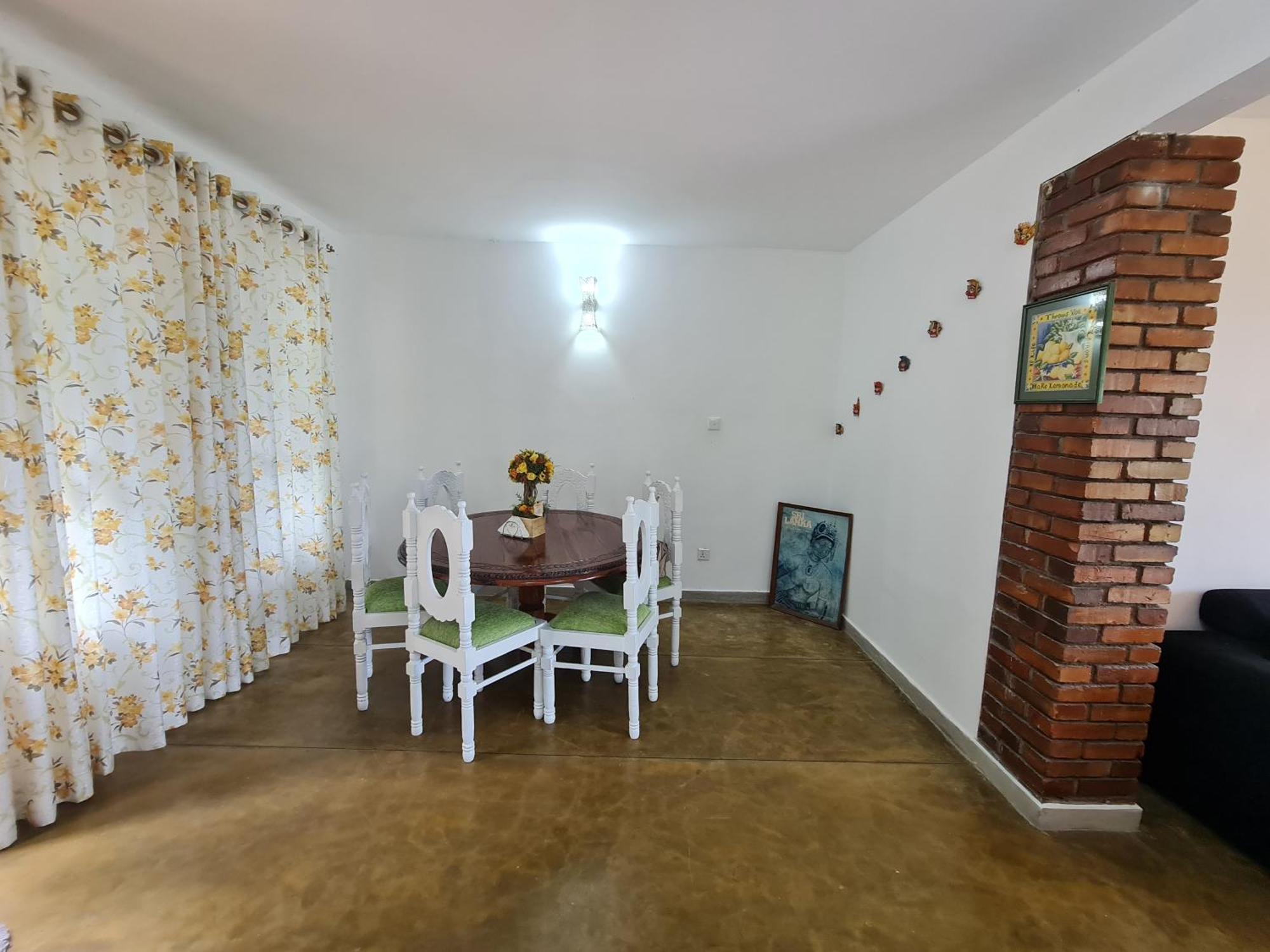 Hello Kandy Homestay Экстерьер фото