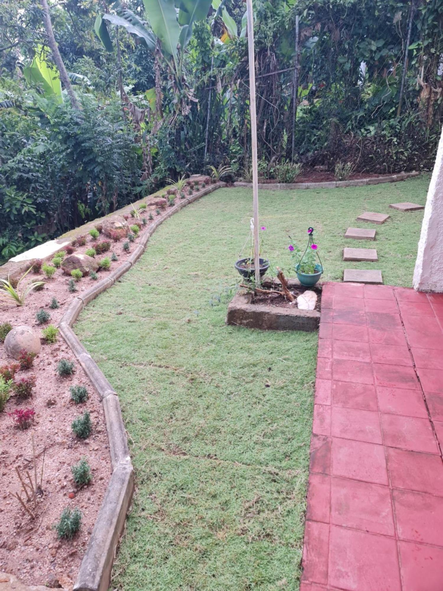 Hello Kandy Homestay Экстерьер фото