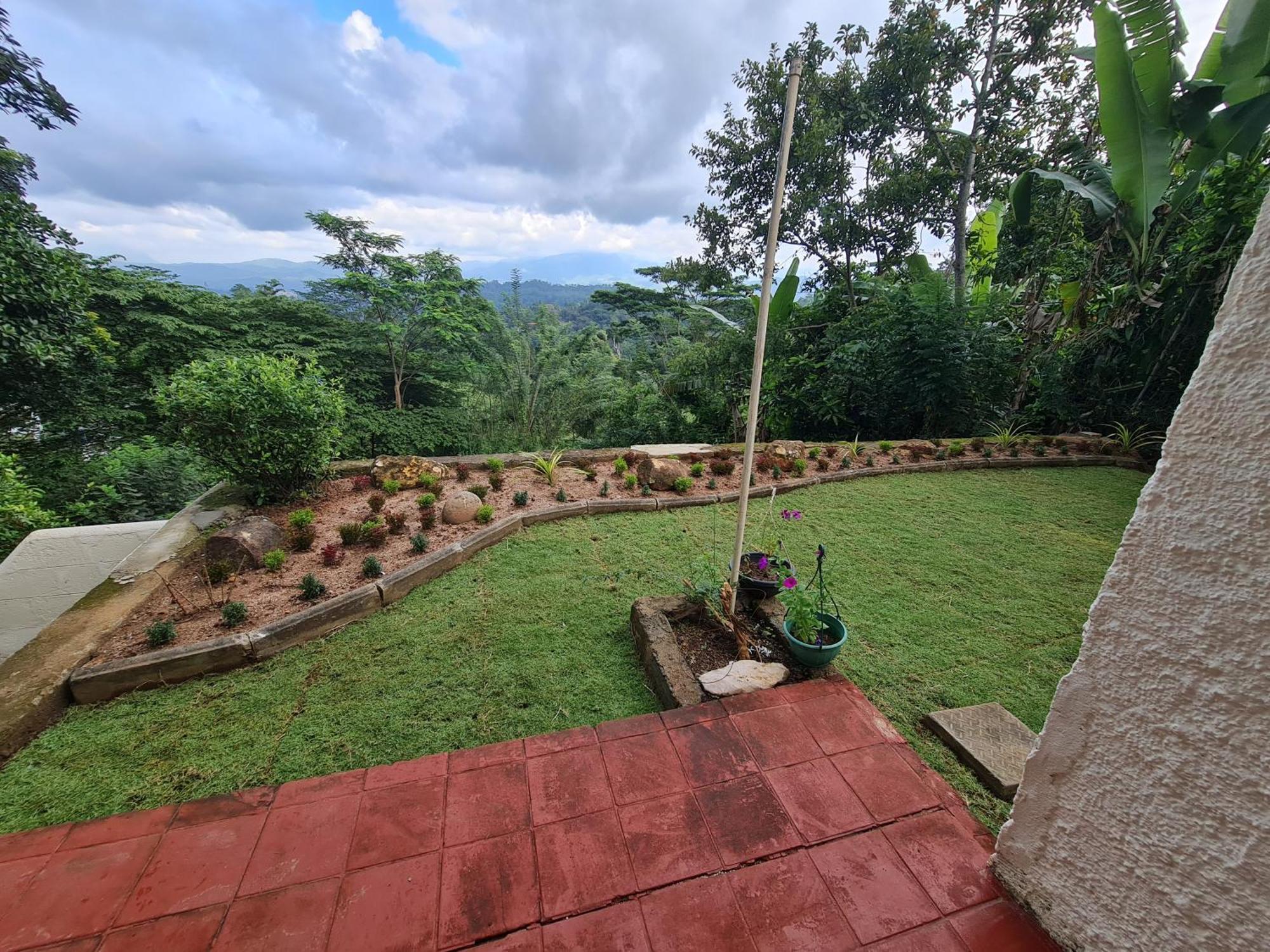 Hello Kandy Homestay Экстерьер фото