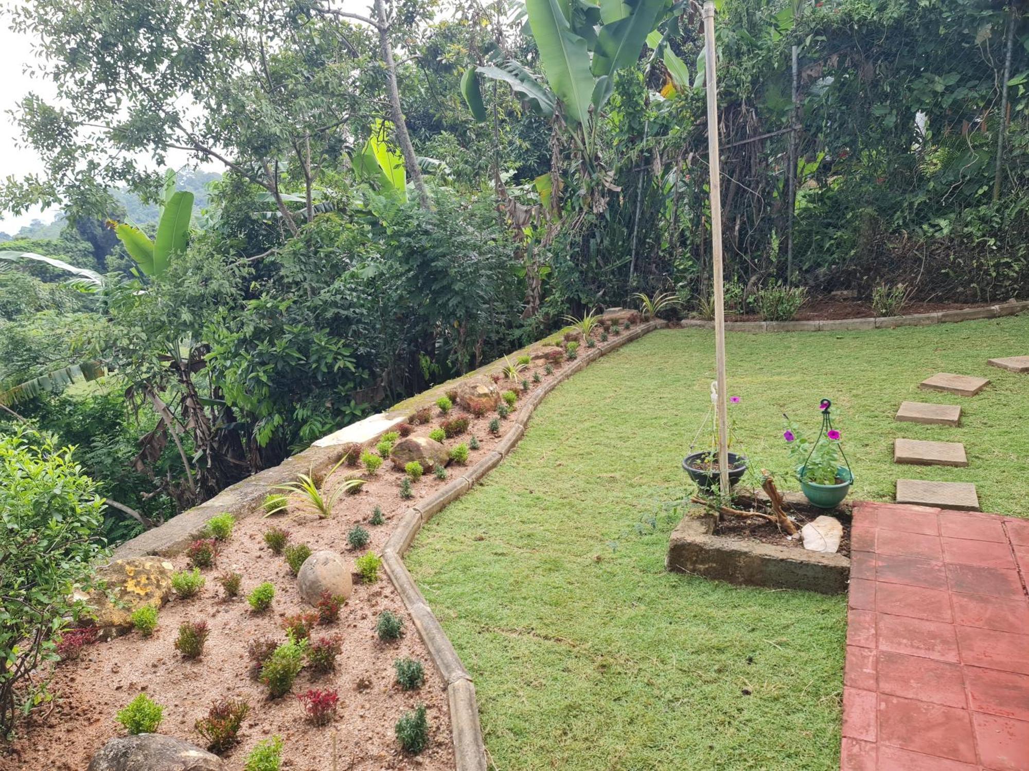 Hello Kandy Homestay Экстерьер фото