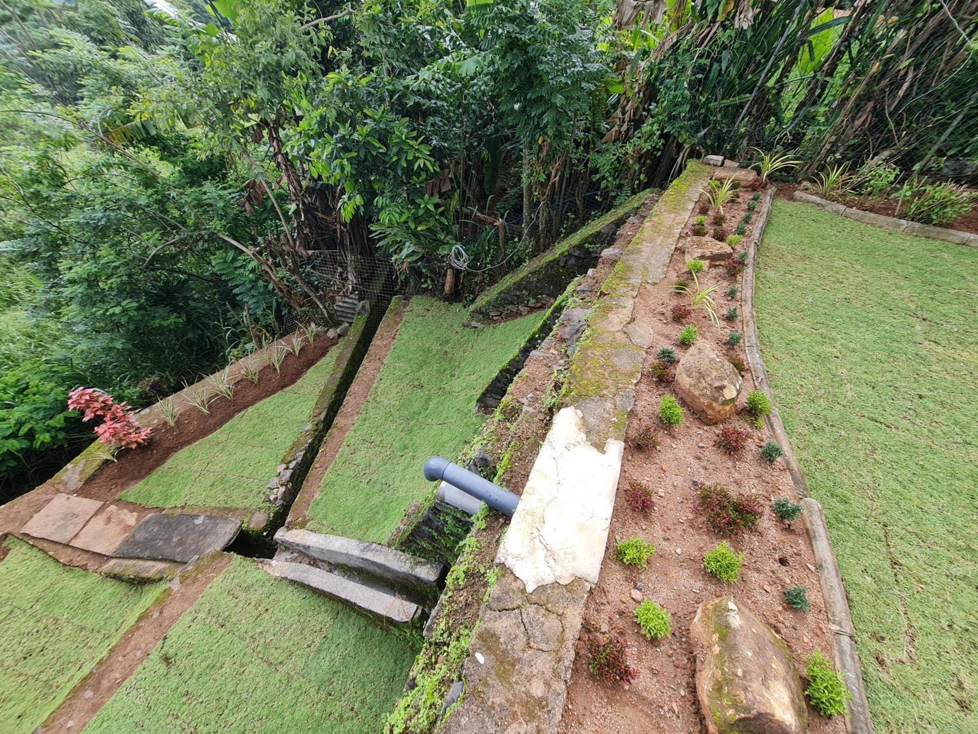 Hello Kandy Homestay Экстерьер фото