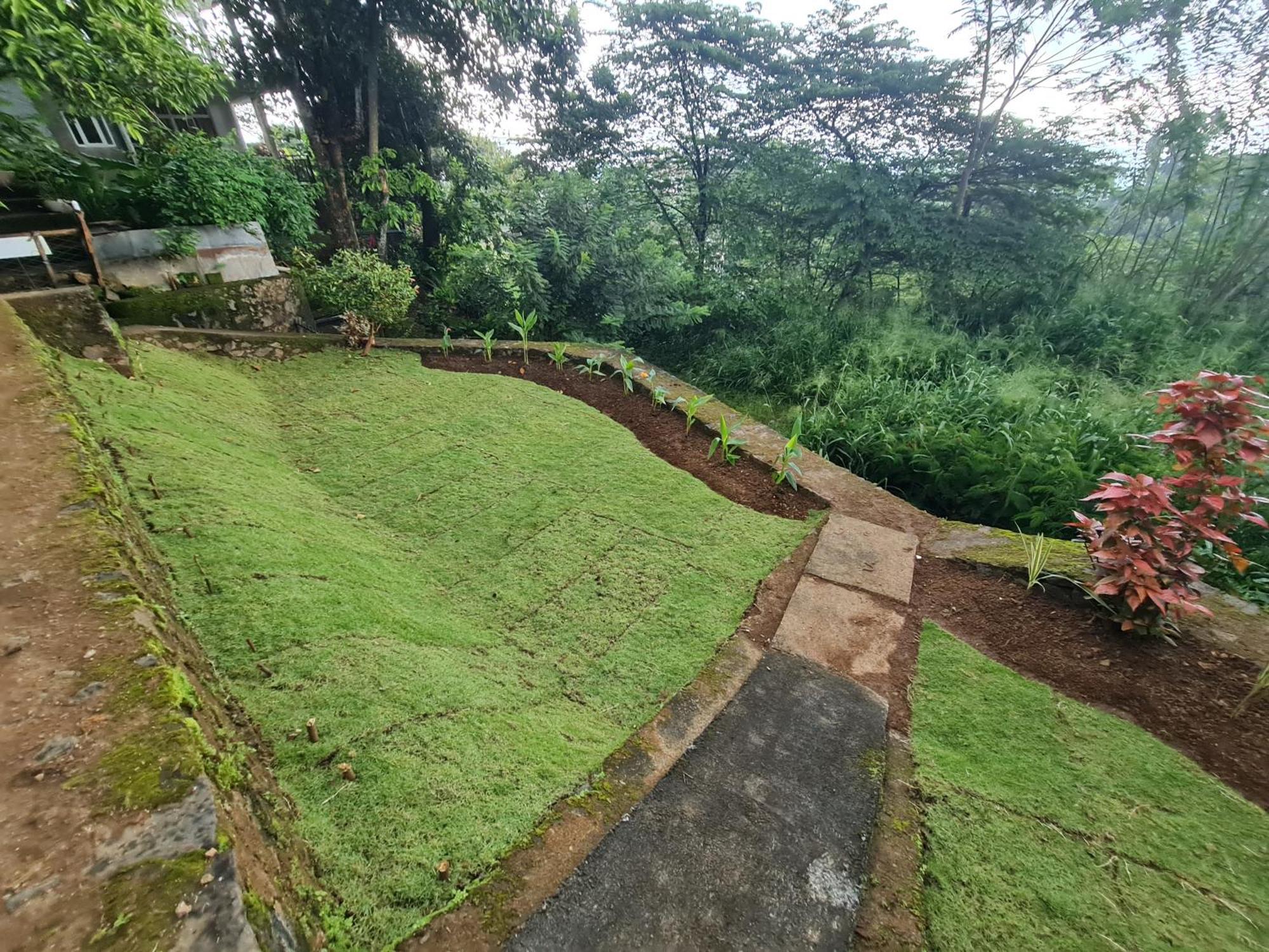 Hello Kandy Homestay Экстерьер фото