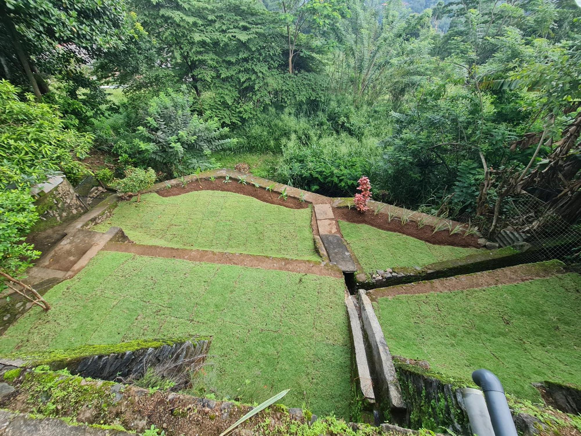 Hello Kandy Homestay Экстерьер фото